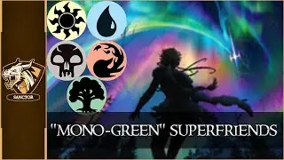 MTG Arena: 