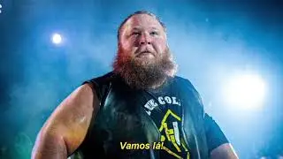 Otis Theme Song Legendada - Blue Collar Solid