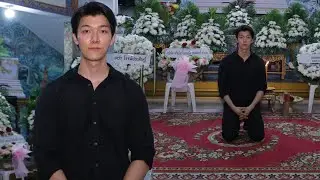 เตรียมใจไว้ต้องมีวันนี้ #ก็อตอิทธิพัทธ์ เปิดใจ! หลังสูญเสียคุณพ่อ ป่วยมา 6 ปี #ริชชี่ คอยให้กำลังใจ