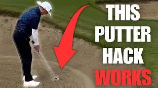 5 Ways To Save Strokes with the Putter