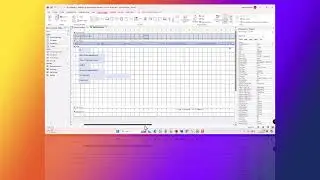 Creating Reports by using Microsoft Access