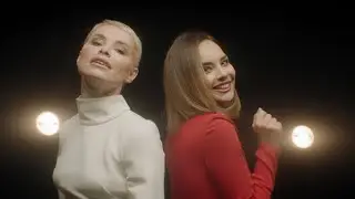 Soraya & Chenoa - Rompecabezas (Video Oficial)