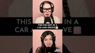 What did you get in trouble for as a child?