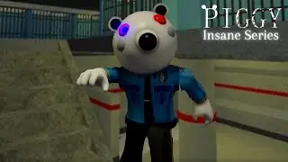 Piggy; The Insane Series - Station