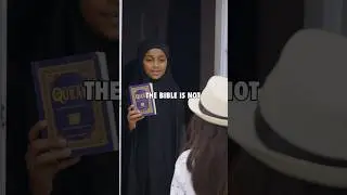 When a Christian Meets a Muslim PT6