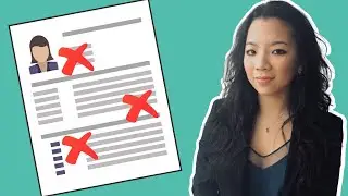 3 Common Resume Mistakes