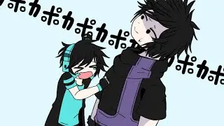 Lyte when he doesn't have a six star [Gacha World Shitpost animation]