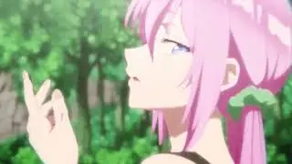(夏櫻💮)#式守同學不只可愛而已#式守都#ShikimoriMiyako#漫剪新手 #4k