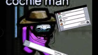 Coochie Man Among us Meme Compliation