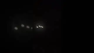 We are all alone