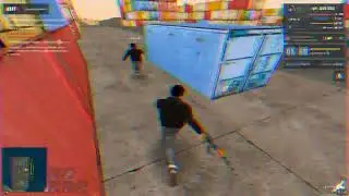 ЧТО ТВОРИТ ЭТОТ ПАРЕНЬ?!