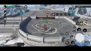 Revelation M. Assasin vs Assasin)