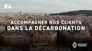 🌍 The Good Move : engagés pour la décarbonation. EP04 : « Les utilisateurs »