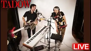 Tadow - FKJ & Masego (LIVE LOOP Cover by Zachary Cusson & THA Lord)