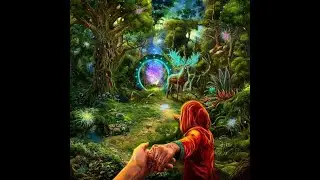 Mythospheric - Terra Nova