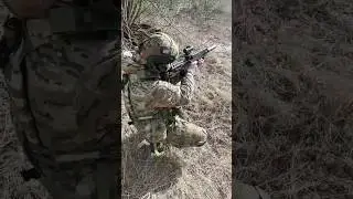 Буллпап АК #BlackStorm #BS-3 #bullpup