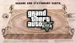 WHAT YOU THOUGHT YOU KNEW ABOUT GTA V!?!?