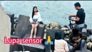 Pemotretan Seksi