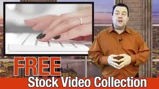 Free Stock Videos - A Collection of Stock Videos For Free