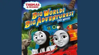 Sometimes You Make a Friend (UK Version)