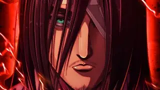 O MAL DO MUNDO 💔 - Eren Yeager (Attack On Titan) | Meckys