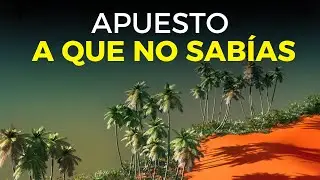 Descubriendo las CURIOSIDADES OCULTAS del Desierto del SAHARA