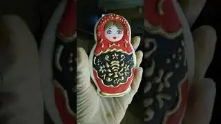 С наступающим новым годом! Пряники(5)