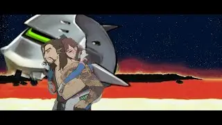 Сюжет Overwatch. История братьев Шимада. Анонс 2 части