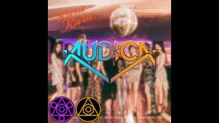 Audica | Kura Kura - Twice [Expert, Advanced]