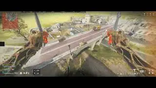 Call of Duty  BR in 4 vittoria