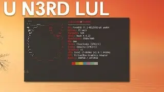 I tried FreeBSD! - here's what I think of it