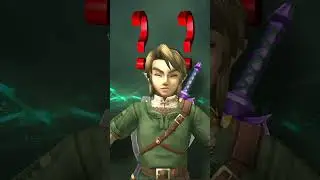 Biggest missed opportunity in Zelda