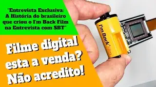 Exclusive Interview: The Story Behind the Creation of I'm Back Film on SBT Sorocaba