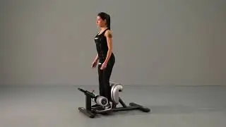 Фиксированные приседания (сисси-скват) Panatta 1FE231