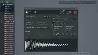 ОБУЧЕНИЕ БИТАМ В FL STUDIO 20 1#1