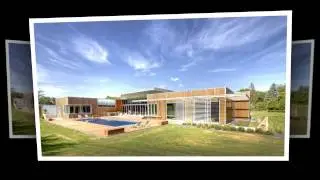 Мы архитекторы и дизайнеры - Архитектура дома ARThouse от студии TACKarchitects