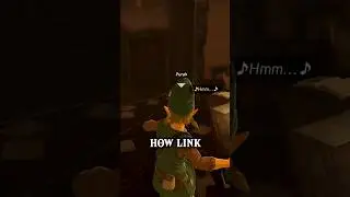 BOTW Glitches you probably haven't heard of