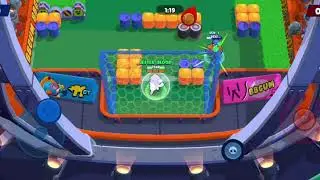 ЧЕЛЛЕНДЖ ПОБЕДИТЬ НЕ УБИВАЯ ПРОТИВНИКОВ|BRAWL STARS