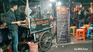 Street Food at Paribag