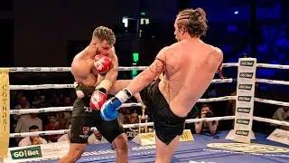 Muay Thai tips for beginners