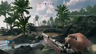 Hold the Line