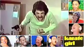 Reactors Reactions To The 