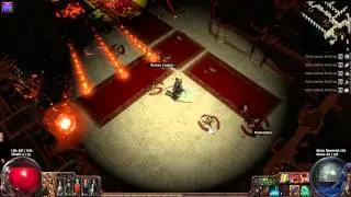 path of exile solaris temple