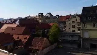 Maribor in 11seconds