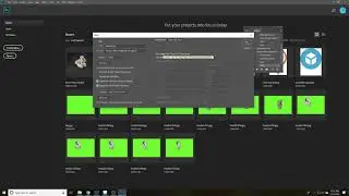 Using Photoshop to Mask Your Images in a batch processing.