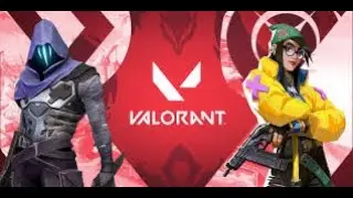 VALORANT クリップ～2021/7/11　あいつら全員同窓会
