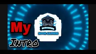 #intro #gaming.       My intro gaming