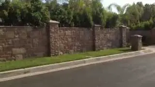 Preventing Residential Gate from Sagging