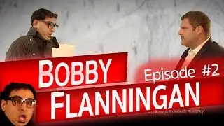 Bobby Episode 2 ComedyVille