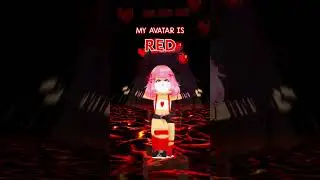 my avatar is...